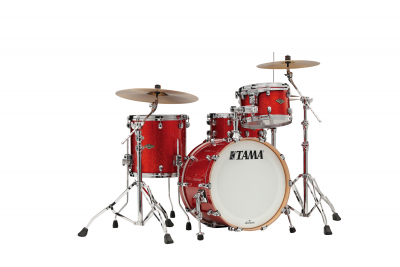 WBR30RS-GRS i gruppen Trommer / Tama (Trommer & Rekvisita) / Trommesett / Starclassic Walnut/Birch hos Crafton Musik AB (706057261613)