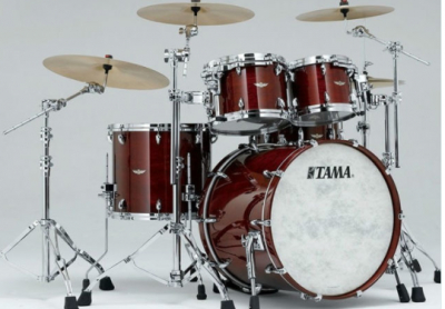 TW42RZS-RBW i gruppen Trommer / Tama (Trommer & Rekvisita) / Trommesett / Star Walnut hos Crafton Musik AB (708004061810)