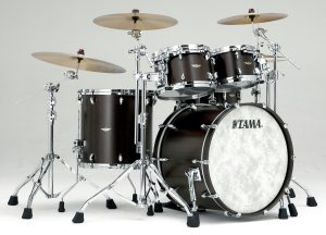 TW42RZSW-SBN i gruppen Trommer / Tama (Trommer & Rekvisita) / Trommesett / Star Walnut hos Crafton Musik AB (708004111810)