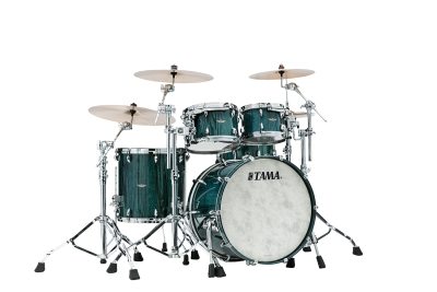 TW42RZS-LIC i gruppen Trommer / Tama (Trommer & Rekvisita) / Trommesett / Star Walnut hos Crafton Musik AB (708004131810)