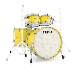 TW42RZS-SYL i gruppen Trommer / Tama (Trommer & Rekvisita) / Trommesett / Star Walnut hos Crafton Musik AB (708004151810)