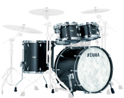 TW42RZS-SKB i gruppen Trommer / Tama (Trommer & Rekvisita) / Trommesett / Star Walnut hos Crafton Musik AB (708004211810)