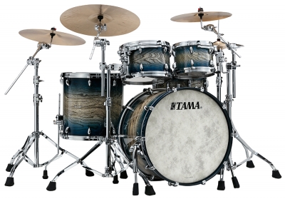 TW42RZS-AIJB i gruppen Trommer / Tama (Trommer & Rekvisita) / Trommesett / Star Walnut hos Crafton Musik AB (708004331810)