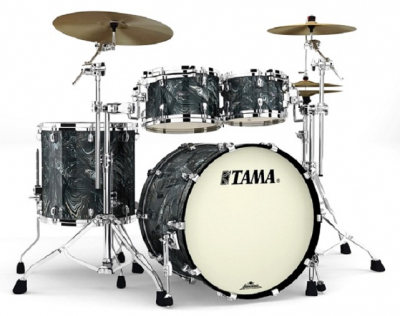 MR42TZS-CCL i gruppen Trommer / Tama (Trommer & Rekvisita) / Trommesett / Starclassic Maple / 4-pcs Setup hos Crafton Musik AB (708195311613)