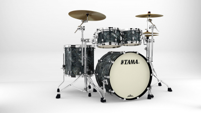MR42TZS-CCL i gruppen Trommer / Tama (Trommer & Rekvisita) / Trommesett / Starclassic Maple / 4-pcs Setup hos Crafton Musik AB (708195311613)