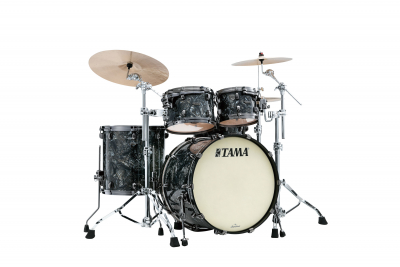 MR42TZBNS-CCL i gruppen Trommer / Tama (Trommer & Rekvisita) / Trommesett / Starclassic Maple / 4-pcs Setup hos Crafton Musik AB (708195611613)