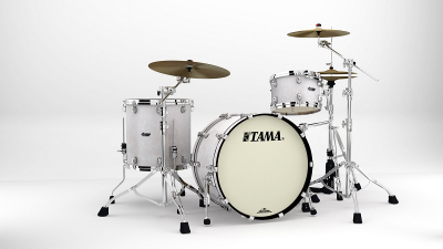 MR32CZS-SWP i gruppen Trommer / Tama (Trommer & Rekvisita) / Trommesett / Starclassic Maple / 3-pcs Setup hos Crafton Musik AB (708195721613)