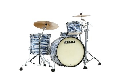 MR32CZS-BWO i gruppen Trommer / Tama (Trommer & Rekvisita) / Trommesett / Starclassic Maple / 3-pcs Setup hos Crafton Musik AB (708195731613)