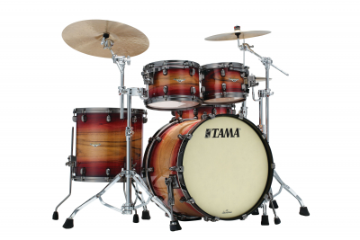 ME42TZUS-LRWB i gruppen Trommer / Tama (Trommer & Rekvisita) / Trommesett / Starclassic Maple / 4-pcs Setup hos Crafton Musik AB (708202821713)