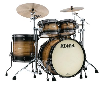 ME42TZUS-LNWB i gruppen Trommer / Tama (Trommer & Rekvisita) / Trommesett / Starclassic Maple / 4-pcs Setup hos Crafton Musik AB (708202831613)