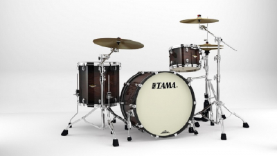 MA32RZS-DMB i gruppen Trommer / Tama (Trommer & Rekvisita) / Trommesett / Starclassic Maple / 3-pcs Setup hos Crafton Musik AB (708203051613)