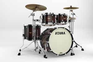 MA42TZS-DMB i gruppen Trommer / Tama (Trommer & Rekvisita) / Trommesett / Starclassic Maple / 4-pcs Setup hos Crafton Musik AB (708205051613)