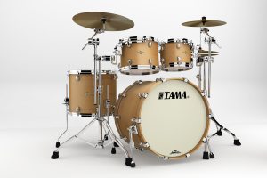 MA42TZS-VAM i gruppen Trommer / Tama (Trommer & Rekvisita) / Trommesett / Starclassic Maple / 4-pcs Setup hos Crafton Musik AB (708205071613)