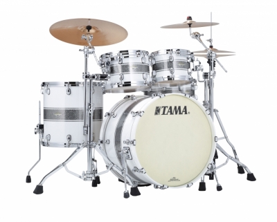 MA42TZS-SSR i gruppen Trommer / Tama (Trommer & Rekvisita) / Trommesett / Starclassic Maple / 4-pcs Setup hos Crafton Musik AB (708205321613)