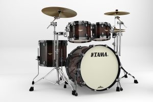 MA42TZBNS-DMB i gruppen Trommer / Tama (Trommer & Rekvisita) / Trommesett / Starclassic Maple / 4-pcs Setup hos Crafton Musik AB (708205551613)