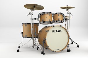 MA42TZBNS-VAM i gruppen Trommer / Tama (Trommer & Rekvisita) / Trommesett / Starclassic Maple / 4-pcs Setup hos Crafton Musik AB (708205571613)