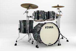 MA42TZBNS-BCS i gruppen Trommer / Tama (Trommer & Rekvisita) / Trommesett / Starclassic Maple / 4-pcs Setup hos Crafton Musik AB (708205811613)