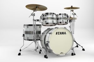 MA42TZBNS-SSR i gruppen Trommer / Tama (Trommer & Rekvisita) / Trommesett / Starclassic Maple / 4-pcs Setup hos Crafton Musik AB (708205821613)