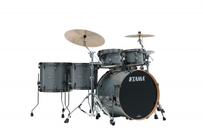 MBS52HZBNS-SGR i gruppen Trommer / Tama (Trommer & Rekvisita) / Trommesett / Limited Edition hos Crafton Musik AB (708306181613)