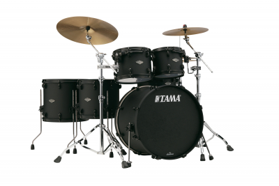 MBS52AZMBS-FBK i gruppen Trommer / Tama (Trommer & Rekvisita) / Trommesett / Starclassic Performer M/B hos Crafton Musik AB (708306811613)