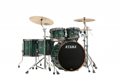 MBS52RZBNS-GGA i gruppen Trommer / Tama (Trommer & Rekvisita) / Trommesett / Starclassic Performer M/B hos Crafton Musik AB (708306941613)