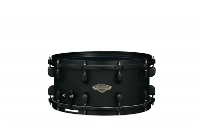 MBSS65MB-FBK i gruppen Trommer / Tama (Trommer & Rekvisita) / Skarptromme / Starclassic hos Crafton Musik AB (708392811613)