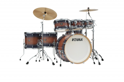 CL72RST-IBT i gruppen Trommer / Tama (Trommer & Rekvisita) / Trommesett / Superstar Classic hos Crafton Musik AB (708500191713)