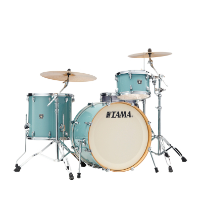 CL32RZS-LEG i gruppen Trommer / Tama (Trommer & Rekvisita) / Trommesett / Superstar Classic hos Crafton Musik AB (708507231713)