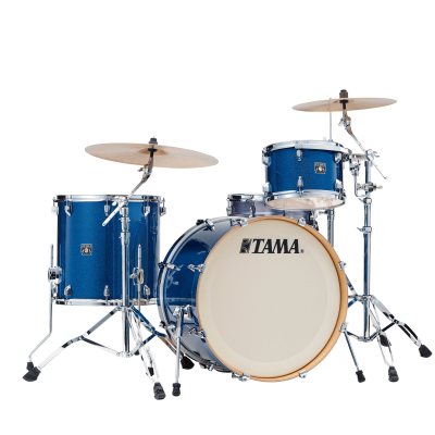 CK32RZS-ISP i gruppen Trommer / Tama (Trommer & Rekvisita) / Trommesett / Superstar Classic hos Crafton Musik AB (708538131713)