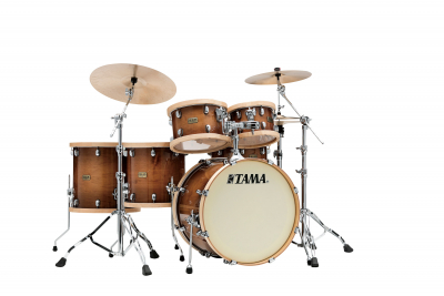 LMP52RTLS-GSE i gruppen Trommer / Tama (Trommer & Rekvisita) / Trommesett / SLP hos Crafton Musik AB (709655081613)