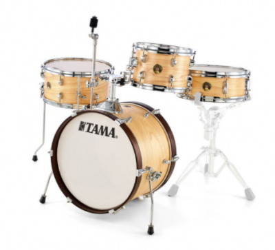 LJL48S-SBO i gruppen Trommer / Tama (Trommer & Rekvisita) / Trommesett / Jam-kit hos Crafton Musik AB (709783081613)