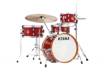 LJK48S-CPM i gruppen Trommer / Tama (Trommer & Rekvisita) / Trommesett / Jam-kit hos Crafton Musik AB (709783161613)