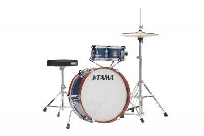 LJK28H4S-ISP i gruppen Trommer / Tama (Trommer & Rekvisita) / Trommesett / Jam-kit hos Crafton Musik AB (709783451313)
