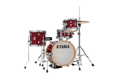 LJK44H4-CPM i gruppen Trommer / Tama (Trommer & Rekvisita) / Trommesett / Jam-kit hos Crafton Musik AB (709783561613)