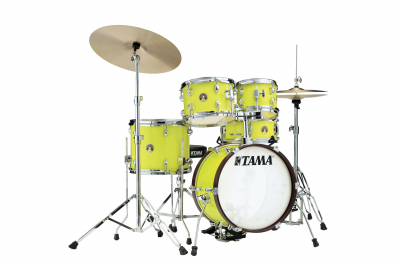 LJK56S-FYM i gruppen Trommer / Tama (Trommer & Rekvisita) / Trommesett / Jam-kit hos Crafton Musik AB (709783751613)