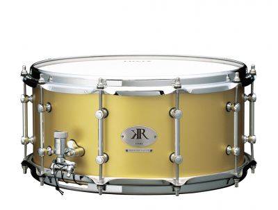 KR1465 i gruppen Trommer / Tama (Trommer & Rekvisita) / Skarptromme / Signaturvirvlar hos Crafton Musik AB (710728724510)