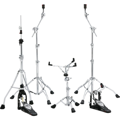 HM4W i gruppen Trommer / Tama (Trommer & Rekvisita) / Stativpakke hos Crafton Musik AB (710850084413)