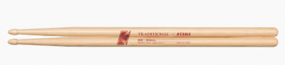 H5B i gruppen Trommer / Tama (Trommer & Rekvisita) / Trommestikker / Traditional Series, Hickory hos Crafton Musik AB (711023203910)