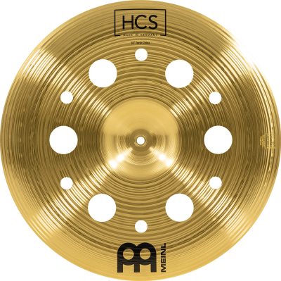 HCS18TRCH i gruppen Cymbaler / HCS hos Crafton Musik AB (730023843149)
