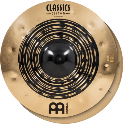 CC14DUH i gruppen Cymbaler / Classics Custom Dual hos Crafton Musik AB (730026803149)