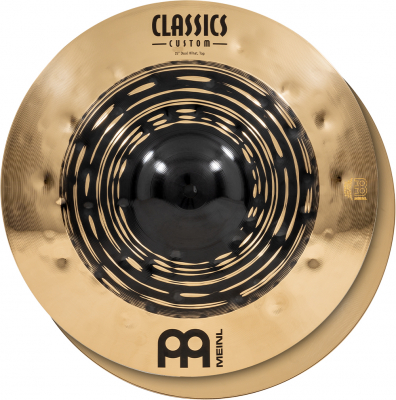 CC15DUH i gruppen Cymbaler / Classics Custom Dual hos Crafton Musik AB (730026813149)