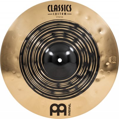 CC16DUC i gruppen Cymbaler / Classics Custom Dual hos Crafton Musik AB (730026843149)