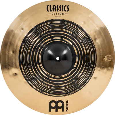 CC20DUC i gruppen Cymbaler / Classics Custom Dual hos Crafton Musik AB (730026873149)