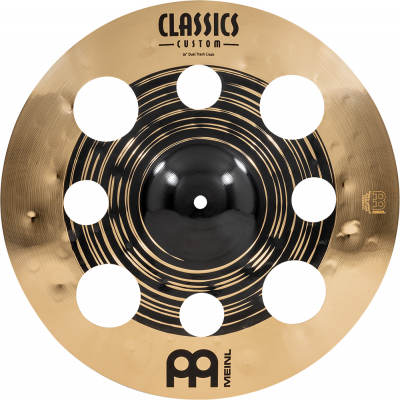 CC16DUTRC i gruppen Cymbaler / Classics Custom Dual hos Crafton Musik AB (730026903149)