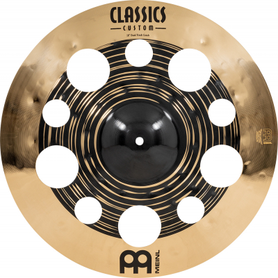 CC18DUTRC i gruppen Cymbaler / Classics Custom Dual hos Crafton Musik AB (730026913149)