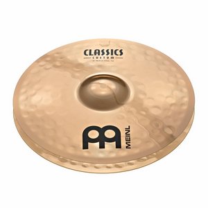 CC14PH-B i gruppen Cymbaler / Classics Custom Brilliant hos Crafton Musik AB (730027163149)