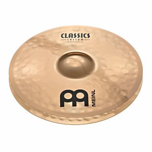 CC15MH-B i gruppen Cymbaler / Classics Custom Brilliant hos Crafton Musik AB (730027183149)