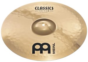 CC15MC-B i gruppen Cymbaler / Classics Custom Brilliant hos Crafton Musik AB (730027253149)