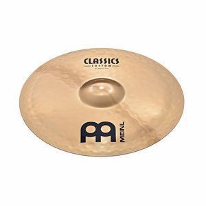 CC20MR-B i gruppen Cymbaler / Classics Custom Brilliant hos Crafton Musik AB (730027403149)