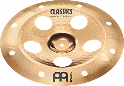 CC18TRCH-B i gruppen Cymbaler / Classics Custom Brilliant hos Crafton Musik AB (730027493149)